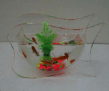 Custom Acrylic Aquariums